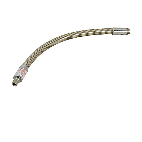 Fisher Mfg Hose 151/2" Fisher 2916-15 1/2 - main